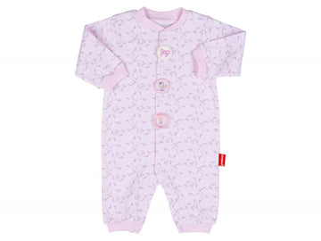 alisé - baby pyjama pakje zonder voetjes - Alisé kids